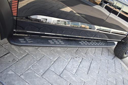 2025 Ford F-150 Raptor R