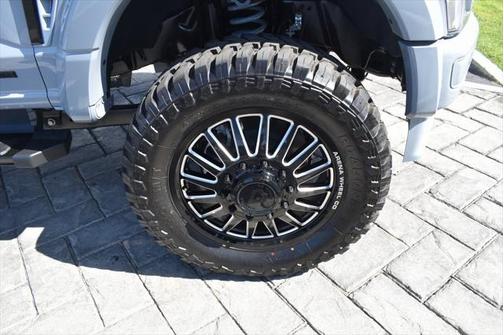 2025 Ford F-450 Lariat