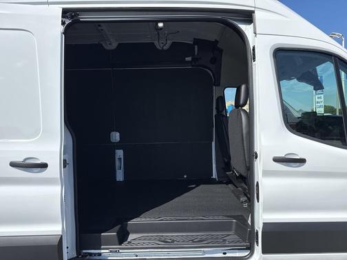 2025 Ford Transit-350 Base
