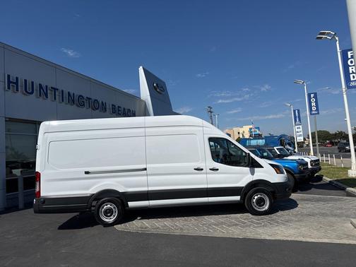 2025 Ford Transit-350 Base