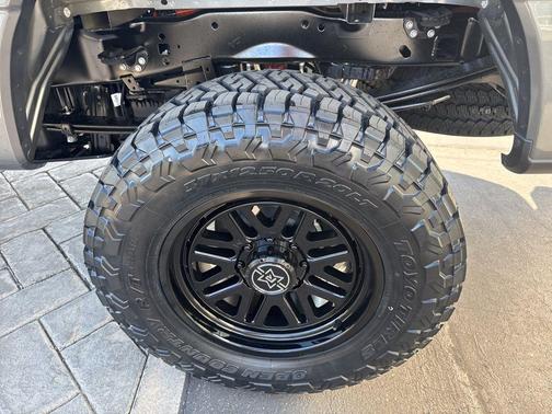 CARBONIZED GRAY 2026 Ford F-250 XLT