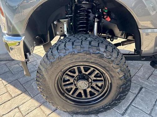 CARBONIZED GRAY 2026 Ford F-250 XLT