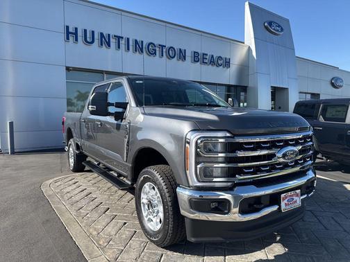 2026 Ford F-250 XLT