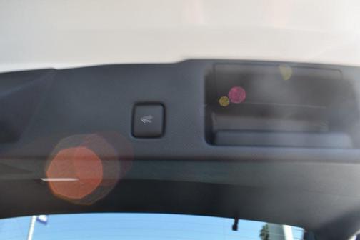 2025 Ford Escape PHEV SE