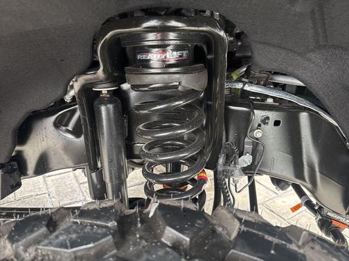 2026 Ford F-450 Platinum