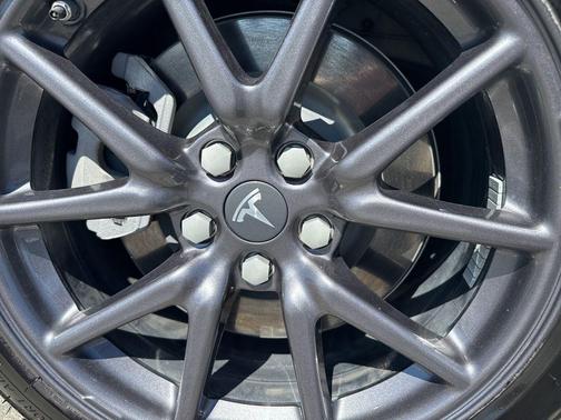 2019 Tesla Model 3 Standard Range