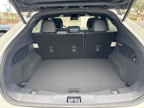 2026 Ford Mustang Mach-E GT