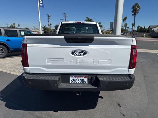 2024 Ford F-150 XL