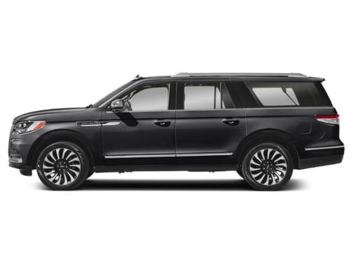 2024 Lincoln Navigator Black Label