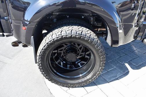 2026 Ford F-450 King Ranch