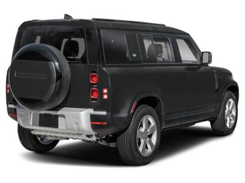 2024 Land Rover Defender 110 P300