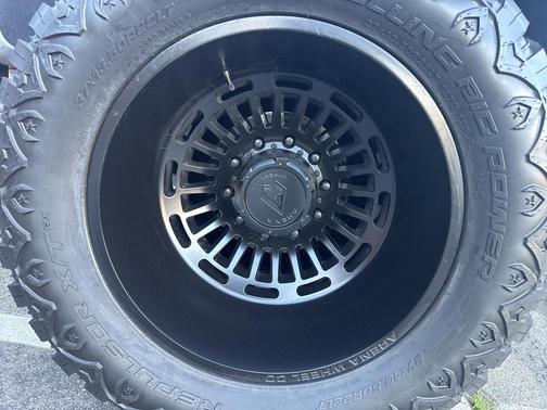 2026 Ford F-450 Lariat