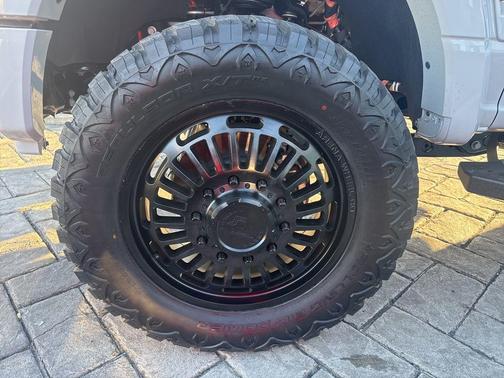 2026 Ford F-450 Lariat