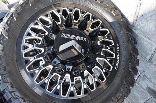 2025 Ford F-450 Platinum