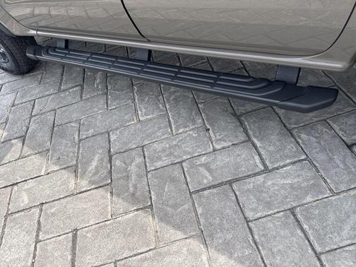 MARSH GRAY 2026 Ford Ranger XLT