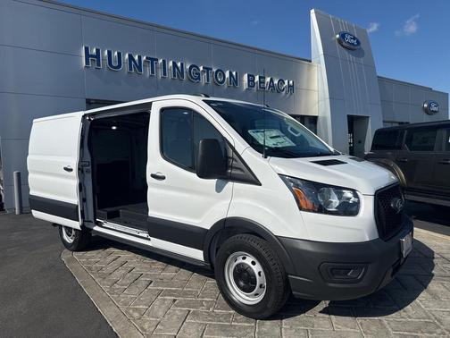2026 Ford Transit-150 Base