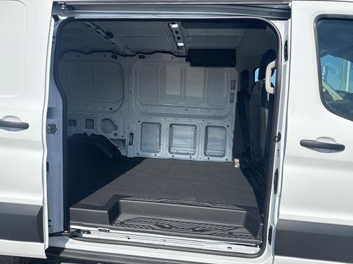 2026 Ford Transit-150 Base