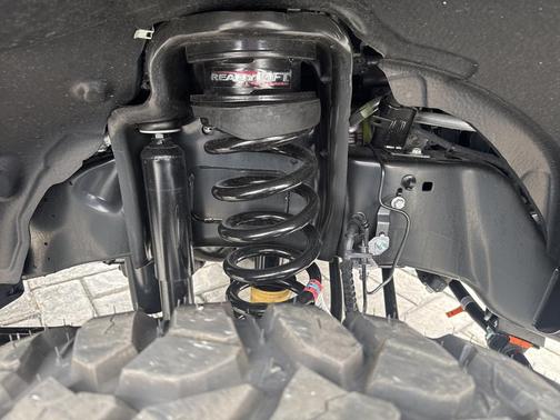 2026 Ford F-450 Platinum