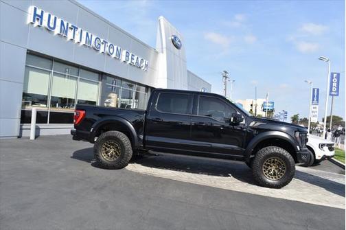 2023 Ford F-150 Raptor R