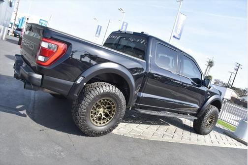 2023 Ford F-150 Raptor R