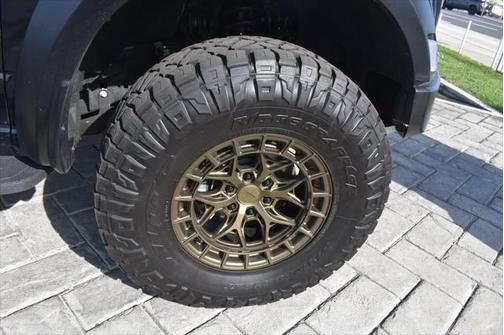 2023 Ford F-150 Raptor R