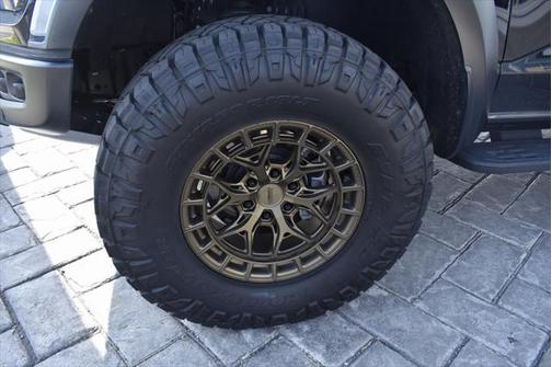 2023 Ford F-150 Raptor R