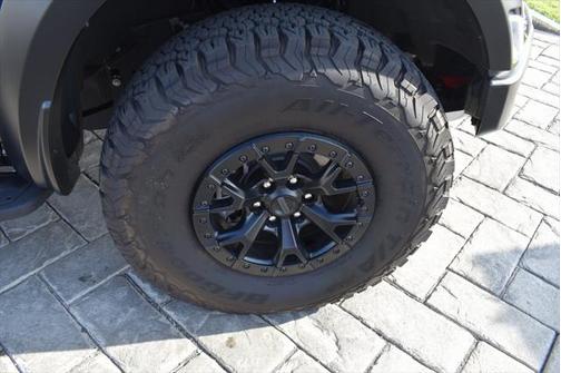 2023 Ford F-150 Raptor R