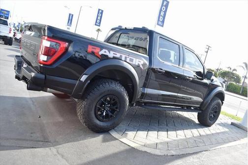 2023 Ford F-150 Raptor R