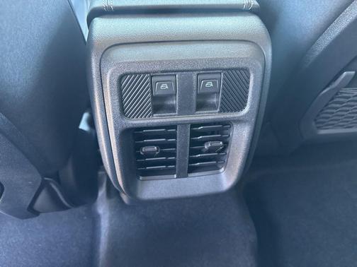 OXFORD WHITE 2026 Ford Bronco Big Bend