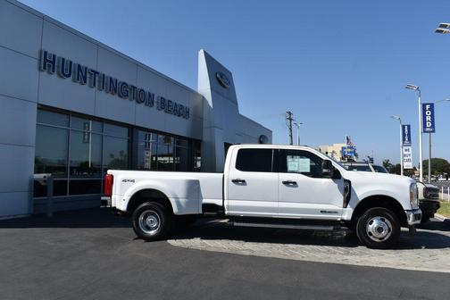 2023 Ford F-350 XLT