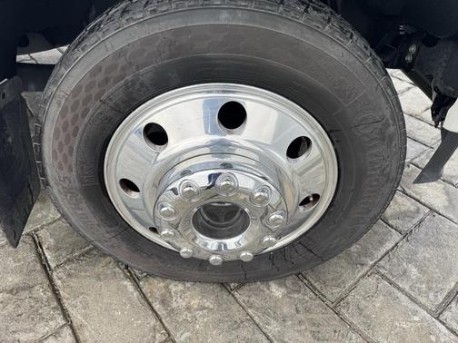 2022 Ford F-450 Limited