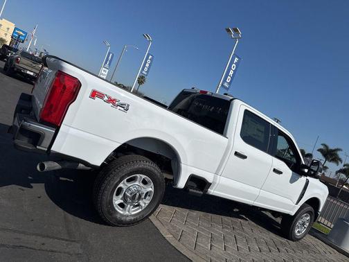 2026 Ford F-250 XLT