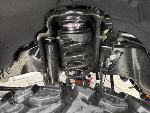 2026 Ford F-450 Lariat