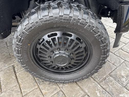 2026 Ford F-450 Lariat