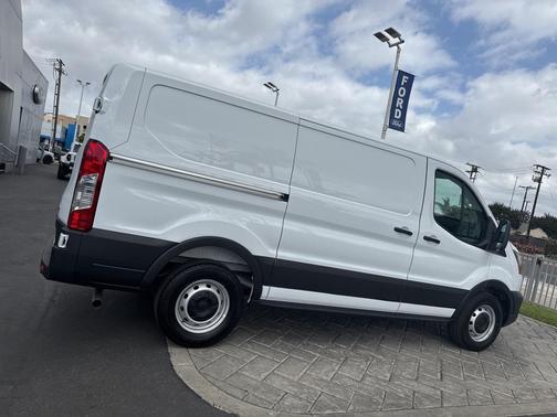 2025 Ford Transit-150 Base