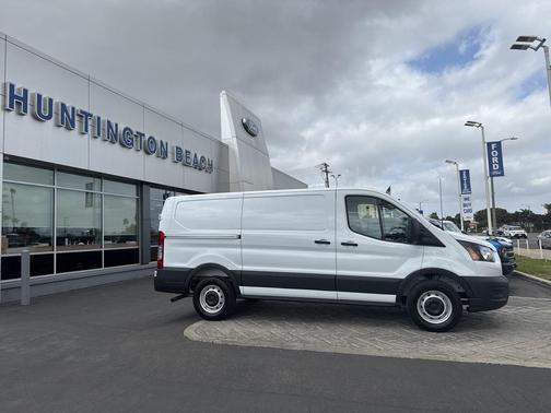 2025 Ford Transit-150 Base