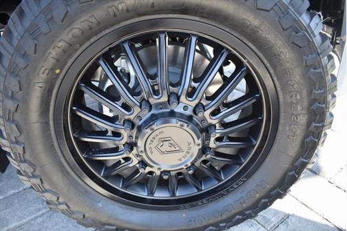 2025 Ford F-450 Lariat
