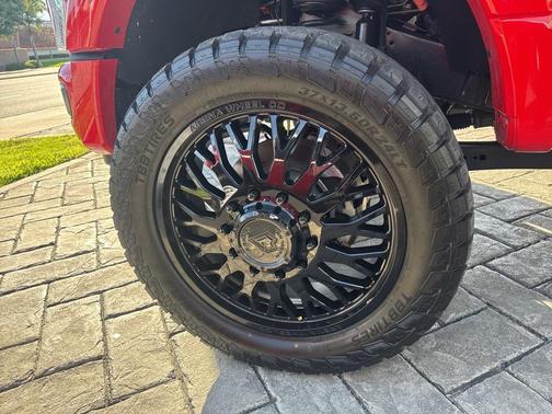 2026 Ford F-450 Lariat