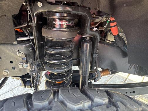 2026 Ford F-450 Lariat