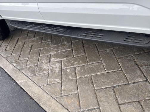 2025 Ford F-150 Raptor R