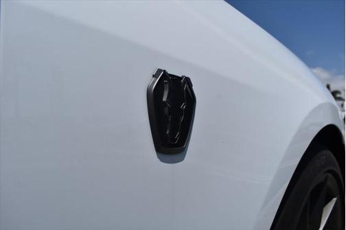 2024 Ford Mustang Dark Horse Fastback
