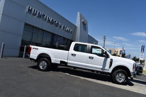 2025 Ford F-350 XL