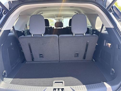 STAR WHITE MET TRI-COAT 2026 Ford Explorer Active
