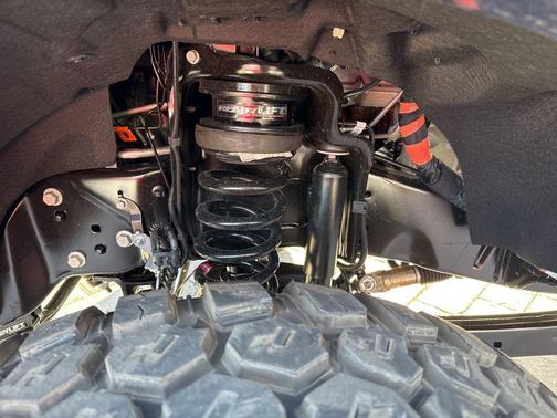 2026 Ford F-450 Lariat