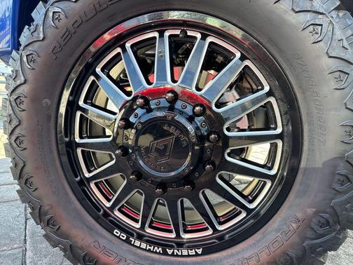 2026 Ford F-450 Lariat