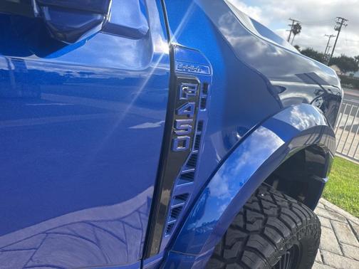 2026 Ford F-450 Lariat