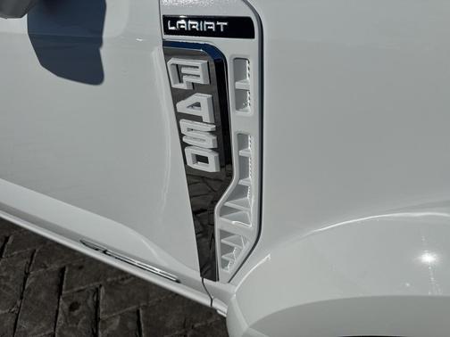 2026 Ford F-450 Lariat