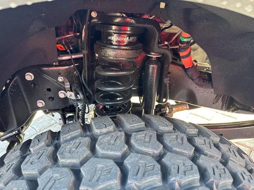 2026 Ford F-450 Lariat