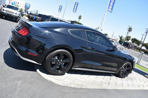 2023 Ford Mustang GT Premium