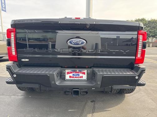 2026 Ford F-450 Lariat